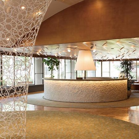 Karuizawa Prince Hotel East Exteriör bild